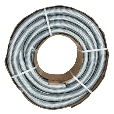 Металлорукав Р3-ЦХ-38 ( 25м) PROxima