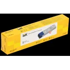 Блок аварийного питания БАП120 совмещенный на 1 и 3 часа для LED IEK