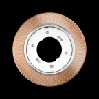 Светильник светодиодный ДВО-15W встраиваемый под лампу GX53 декоративный с доп. подсветкой MG12 золотой без лампы Jazzway