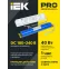 Блок аварийного питания БАП40-1,0 универсальный для LED IP20 IEK