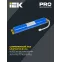 Блок аварийного питания БАП40-1,0 универсальный для LED IP20 IEK