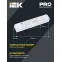 Блок аварийного питания БАП40-1,0 универсальный для LED IP20 IEK