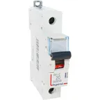 Выключатель автоматический однополюсный 20А B DX3-E 6кА