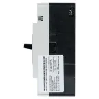 Выключатель автоматический ВА-99М 100/32А 3P 35кА PROxima