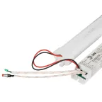 БАП для светильников LED-LP-E024-1-240 универсальный до 24Вт 1час IP20