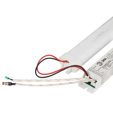 БАП для светильников LED-LP-E024-1-240 универсальный до 24Вт 1час IP20