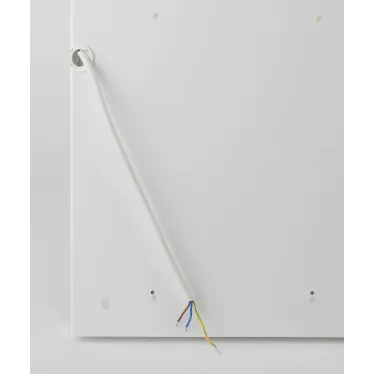 Светильник светодиодный SPO-910-2-40K-045 595x595x40 45Вт 4725Лм 4000К микропризма С ПРОВОДОМ (2/48)