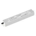 Блок питания ARPV-12030-B (12V, 2.5A, 30W) (ARL, IP67 Металл, 3 года)