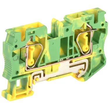 Клемма пружинная КПИ 2в-6-PEN