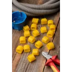 Канал соединительный для коробок PROxima