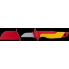 Нож Navigator 82 362 NHT-Nmd01-185 (диэлектрический, прямое лезвие)