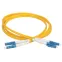 Патч-корд оптический SM 9/125 (OS2) LC/UPC-LC/UPC.(Duplex) 2м