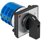 Переключатель кулачковый ПК-1-103 32А 3P '0-1-2-3'