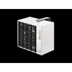 Тепловентилятор электрический на 4.5 кВт