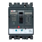Выключатель автоматический 99С 250/200А 3 фазы 45кА