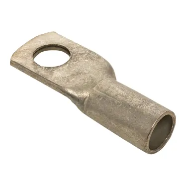 Наконечник медный луженый ТМЛ 120-16-17 PROxima