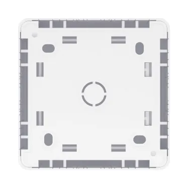 Коробка распределительная в кабель-канал 110х110х55 мм SDN1