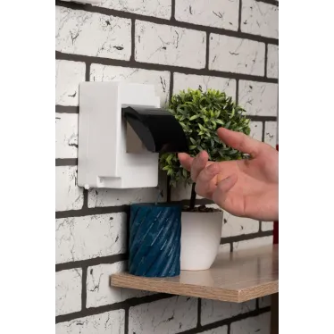 Бокс КМПн 1/4 с дверцей PROxima