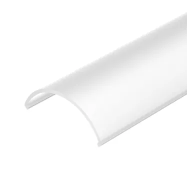 Экран ROUND-D20-2000 OPAL-PM (пластик)