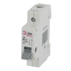 Выключатель нагрузки 1P 16А ВН-29 SIMPLE-mod-55 ЭРА