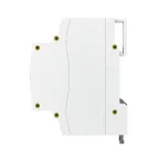 Лампа сигнальная ЛС-47 красная PROxima