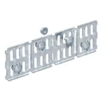 Соединитель кабельного листового лотка LKS /угловой 60x200