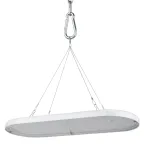 Кронштейн для ламп и светильников FITO-сabel-rope металлический подвес