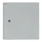 Щит с монтажной панелью ЩМПг-40.40.15 IP54 PROxima