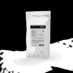 Набор коннекторов для светодиодной RGB ленты 5050 10мм Упак 5 шт Аксессуары Gauss