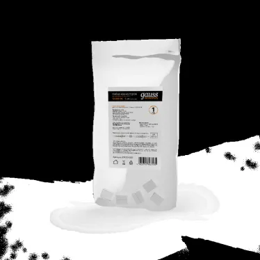 Набор коннекторов для светодиодной RGB ленты 5050 10мм Упак 5 шт Аксессуары Gauss