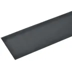 Трубка термоусадочная ТТУ 80/40 черная 1м GENERICA