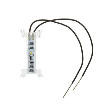 Лампа светодиодная универсальная, для подсветки 220В 0,125 мА - Etika