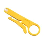 Инструмент для заделки и обрезки витой пары MINI (ht-318M)