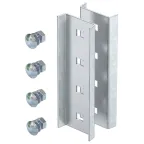 Соединительный элемент для профиля is 8 200x68