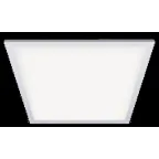 Светильник светодиодный 595х595 ДВО- 40w 6500K 3120Лм IP40 равномерная засветка