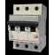 Выключатель автоматический трехполюсный 10А C TX3 6кА