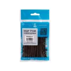 Набор термоусадочных трубок Монохром 8/4