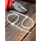 Хомут 3.6х150мм нейлон (100шт)