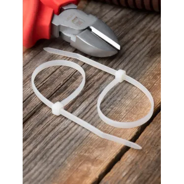 Хомут 3.6х150мм нейлон (100шт)