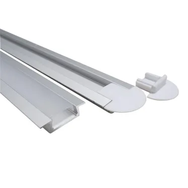 Заглушка торцевая для PAL 2206 сквозная