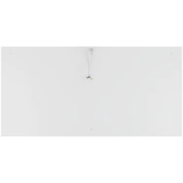 Светильник светодиодный SPO-960-3-40K-062 62Вт 4000К 6720Лм 1195x595x40 матовый