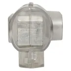 Комплект клеммников SV15.5 4x KE10.1 + 1x KE10.3 (Al 10-35 / Cu 1.5-25) для сетей уличного освещения EKF