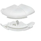 DLP Угол внешний 35х105