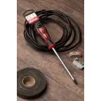 Отвертка Master PH3x150 мм Basic