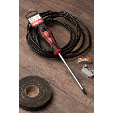 Отвертка Master PH3x150 мм Basic