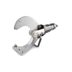 Ножницы гидравлические НГО-120 серия ПРОФИ