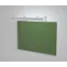 Кронштейн для школьных досок для светильников ДПО SPO-SCHOOL-SET (2 шт.)