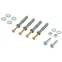 Кронштейн для школьных досок для светильников ДПО SPO-SCHOOL-SET (2 шт.)