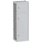 Каркас ВРУ-2 IP31 (1800х600х450)