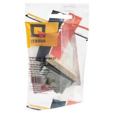 Avanti Инвертор модульный Ванильная дымка 1 модуль(Переключатель сх.7)